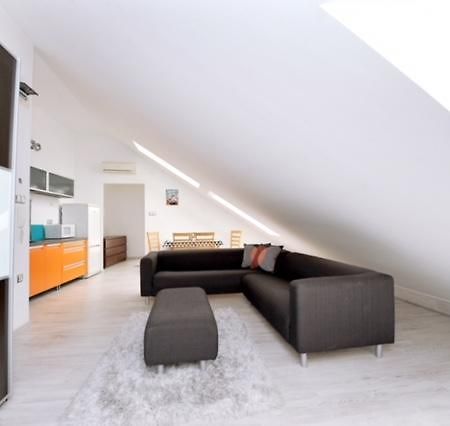 Ihome Apartment 2.0 Pécs Eksteriør bilde