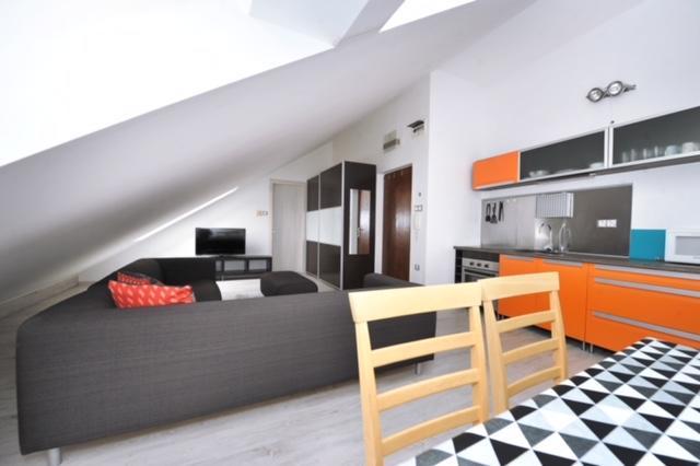 Ihome Apartment 2.0 Pécs Eksteriør bilde